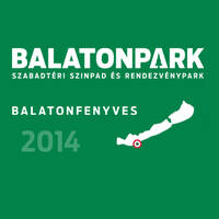 Balatonpark 2014 - Koncertek és jegyek itt!