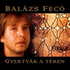Balázs Fecó: 20 év után CD-n is megjelent a Gyertyák a téren