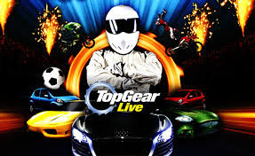 BBC Top Gear Live Budapesten! Videó és jegyvásárlás itt!