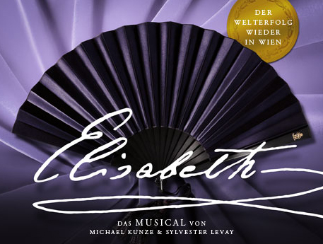 Bécsi Elisabeth musical jegyek már kaphatóak! Jegyek itt!