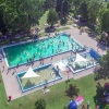 1 napra INGYENES lesz a most nyíló strand!