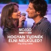 500 forintért látható Hogyan tudnék élni nélküled sing along verziója!