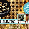 50 éves a Táncdalfesztivál koncert 2019-ben az Arénában - Jegyek itt!