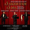 A 3 magyar tenor és a 3 díva koncert a Ram Colosseumban! Jegyek itt!