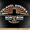 A Bon-bon énekesével és dalaival érkezik a Valahol Amerika musical Fertőrákosra a Barlangszínházba!