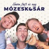 A Három férfi és egy mózeskosár című film színpadi adaptációja a József Attila Színházban - Jegyek 
