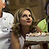 A Komáromi kisleány lett Magyarország tortája 2018-ban!