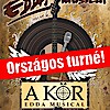 A KÖR - EDDA musical az Aréna Savaria Sportcsarnok színpadán! Jegyek itt!