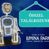 A Lumina Park 2024-ben is várja Budapesten a közönséget! Jegyk és nyitvatartás hamarosan!