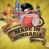 A Made in Hungaria - Fenyő Miklós musical Budapesten a Klauzál Központban - Jegyek itt!