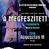 A Megfeszített rockopera lesz látható a VíziSzínházban! NYERJ 2 JEGYET!