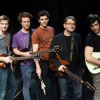 A Pál utcai fiúk musical sztárjai koncertet adnak Budapesten a Vígszínházban!