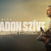 A vadon szíve - Nézd meg premier előtt Brad Pitt főszereplésével! Videó itt!