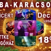 ABBA karácsony koncert Pécsen - Jegyek itt!