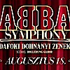 ABBA Symphony koncert a Tokaji Fesztiválkatlanban - Jegyek itt!