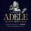 Adele koncert show 2025-ben Budapesten - Jegyek az Adele the show from London showra itt! 
