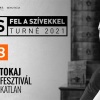 ÁKOS koncert 2021 - Fel a szívekkel turné 2021 - Tokaj - Jegyek itt!