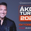 Ákos koncert 2022-ben Győrben az Audi Arénában - Jegyek itt!