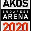 Ákos koncert az Arénában 2020-ban - Jegyek az Ákos Aréna koncertre itt!