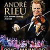 André Rieu és a Johann Strauss Zenekar koncertje 2015-ben az Arénában - Jegyek itt!