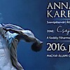 Anna Karenina az Operában - Jegyek az Eifman Balett előadására itt!
