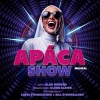 Apáca Show musical 2025-től az Erkel Színházban - Jegyek itt!