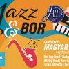 Az 50 legkiválóbb jazz-zenész egy színpadon szombaton!