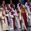 Az Apáca-show filmek dalai is elhangzanak a Lumen Christi Gospel koncerten - Jegyek itt!