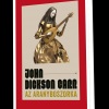 Az Aranyboszorka címmel megjelent John Dickson Carr könyve!