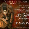 AZ ÖLTÖNY jazz-opera Bánkon - Jegyek itt!
