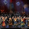 Az operett csillagok éjszakája a Tokaji Fesztiválkatlanban - Jegyek és fellépők itt!