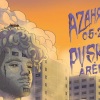 Azahriah a Puskás Arénában ad 2024-ben koncertet - Jegyek Azahriah Arénakoncertjére itt!