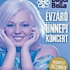 Bagdi Bella koncert 2019-ben Budapesten - Jegyek itt!