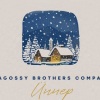 Bagossy Brothers Company koncert 2024-ben Budapesten a Kongresszusi Központban - Jegyek itt!