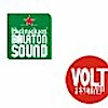 Balaton Sound és VOLT Fesztivál 2012 kombinált bérlet itt!