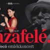 Balázs Fecó emlékkoncert Győrben - Jegyek itt!
