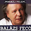 Balázs Fecó koncert 2020-ban Szentesen - Jegyek itt!
