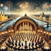 Bécs - Budapest - Újévi koncert 2026-ban a Budapest Kongresszusi Központban - Jegyek itt!