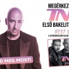 Best of címmel jelenik meg a TNT első bakelitlemeze! Nyerd meg!