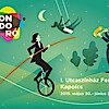 Bondoró Utcaszínház Fesztivál 2019 - Kapolcs - Jegyek itt!