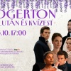 Bridgerton teadélután és kvízest lesz Budapesten - Jegyek itt!