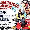 Bud Spencer filmjeinek zenéivel érkezik Guido & Maurizio de Angelis koncertje 2019-ben Budapestre!