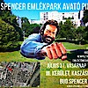 Bud Spencer parkot avatnak ma Budapesten!