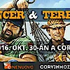 Bud Spencer - Terence Hill Filmünnep Budapesten!