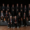 Budapest Jazz Orchestra újévi koncert 2027-ben Keszthelyen - Jegyek itt!