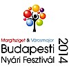 Budapesti Nyári Fesztivál 2014 - Jegyek, előadások!
