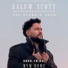 Calum Scott koncert 2025-ben a MVM Domeban - Jegyek a budapesti koncertre itt!