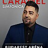 Caramel Simfonica - Caramel koncert 2020-ban az Arénában - Jegyek itt!