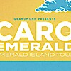 Caro Emerald koncert 2018-ban Budapesten az Arénában!