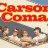 Carson Coma koncert 2025-ben Sopronban a SopronFesten - Jegyek itt!